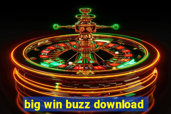 big win buzz download